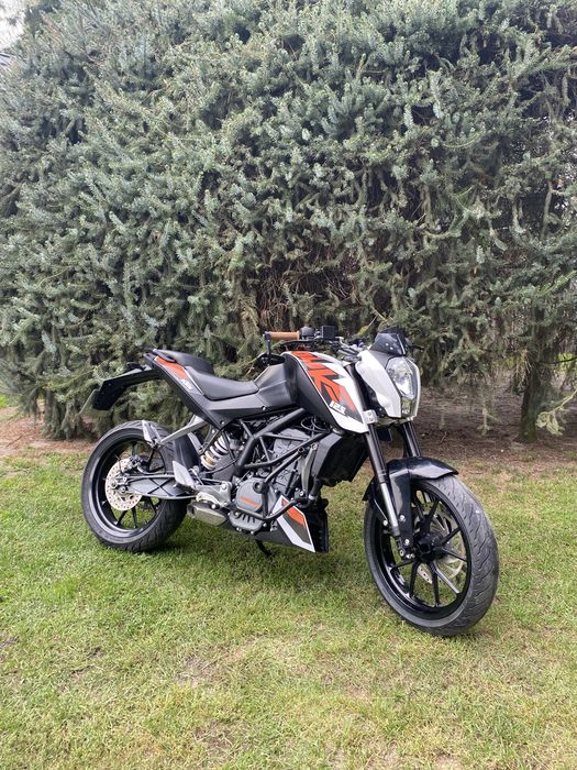 KTM