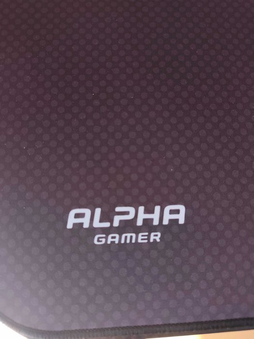 Secretária Alpha Gamer Kira