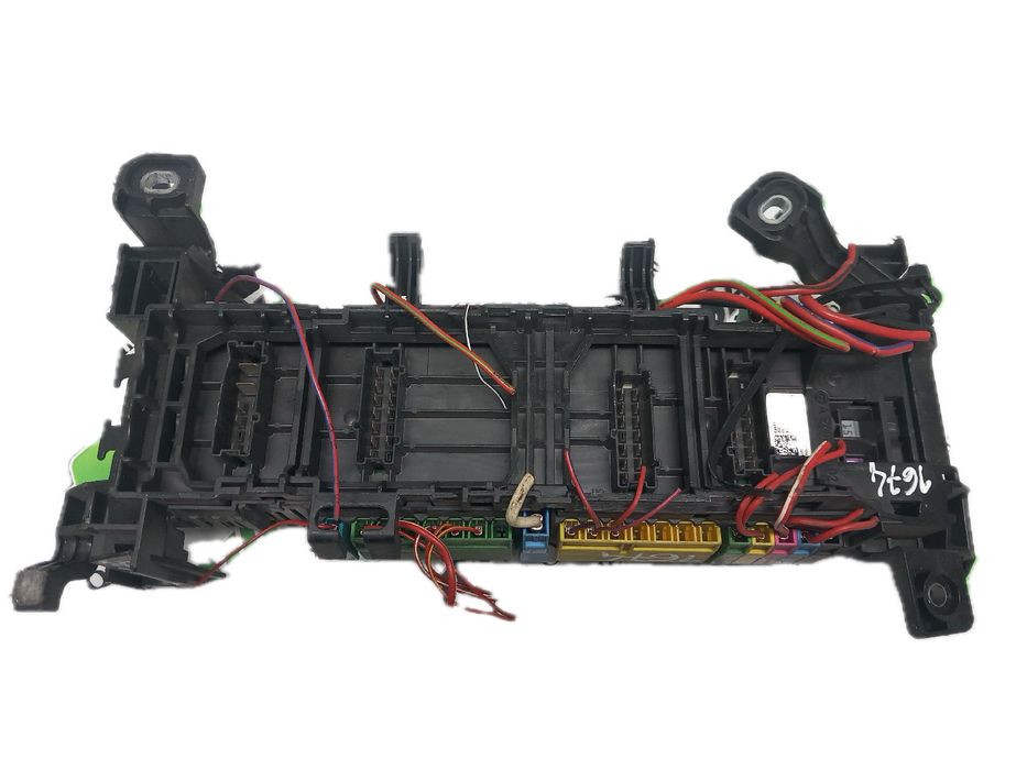 Módulo genérico MERCEDES-BENZ Classe A (W176)