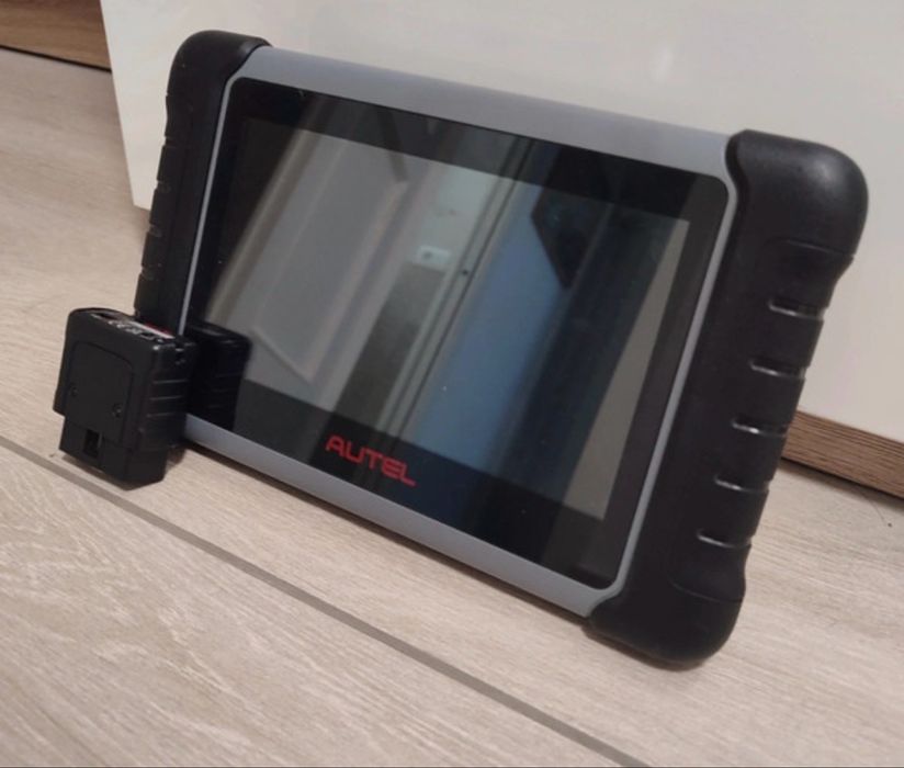 Autel MaxiCOM MK808BT PRO