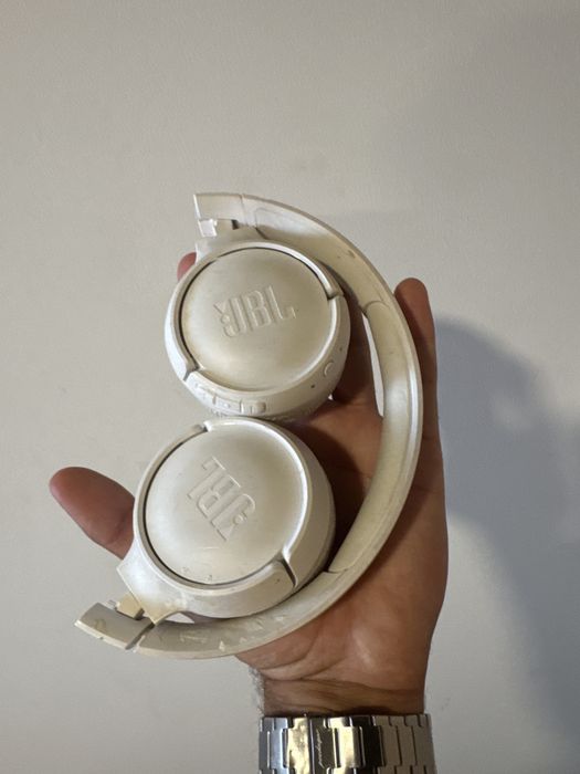FONES JBL  USADOS AURICULARES