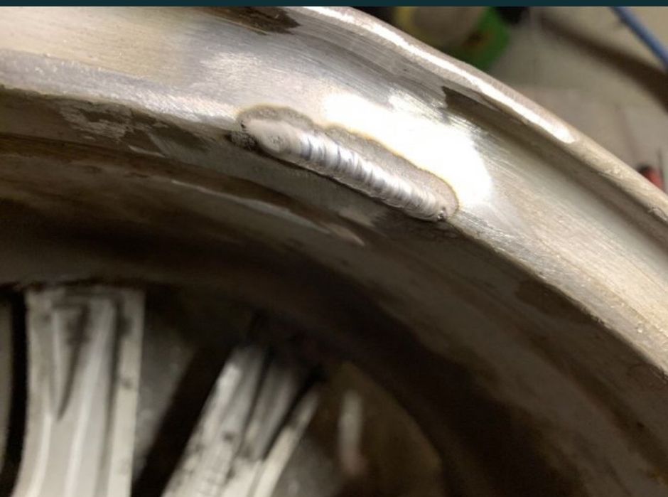 Зварювання аргоном різних металів  аргон