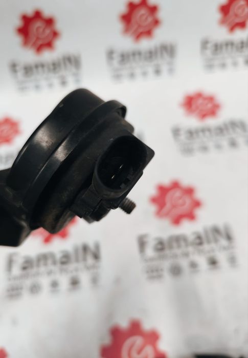 Buzina - 8J0951223A - AUDI TT Roadster (8J9)