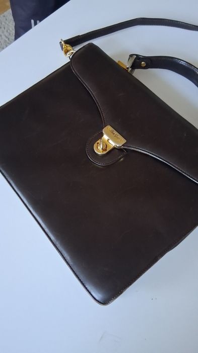 Torebka vinrage  lata 70 /80