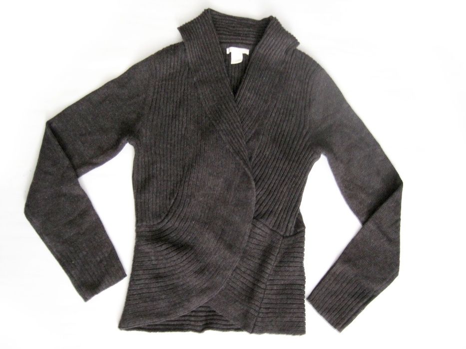 Sweter H&M XS 34