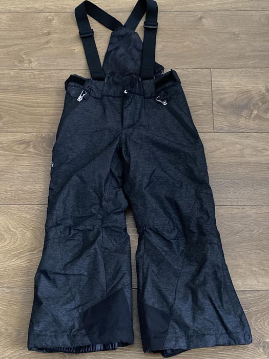 зимові лижні штани