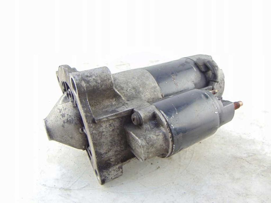 Стартер Peugeot Expert 2.0 hdi Jumpy 2.0 Ситроен Джампу 2.0 Эксперт