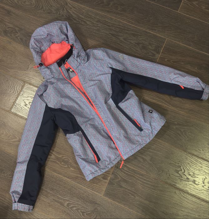 Жіноча куртка McKinley