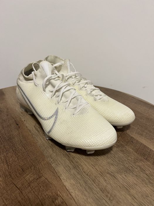 superfly 7 nuovo white