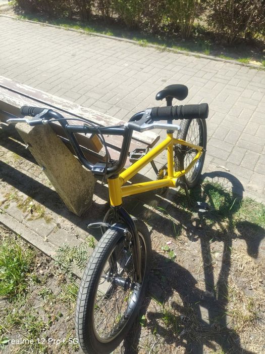 Rowery bmx bmx bmx