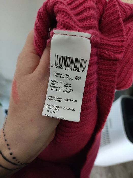 Sweter Peserico .