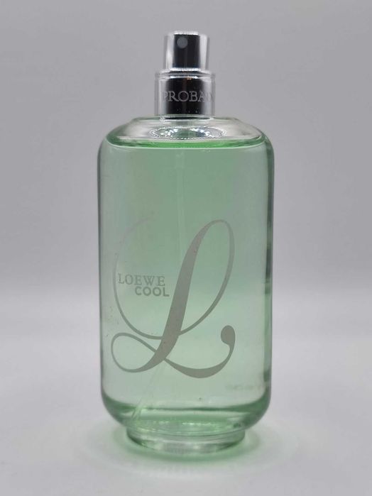 LOEWE L Cool edt 100 ml *UNIKATowe OLD