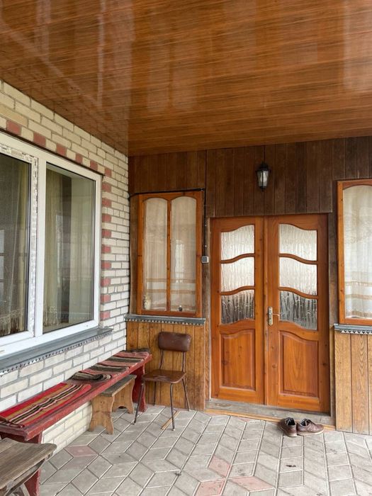 Продається будинок в с. Розношинці (біля м. Збараж) продаж земельна