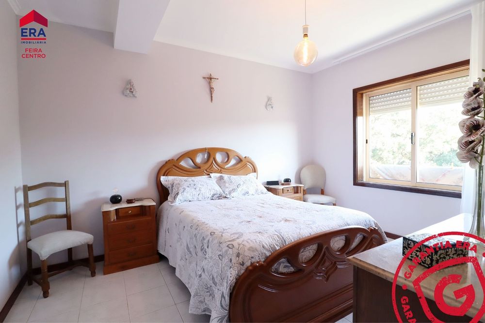 Apartamento T2 - Rio Meão