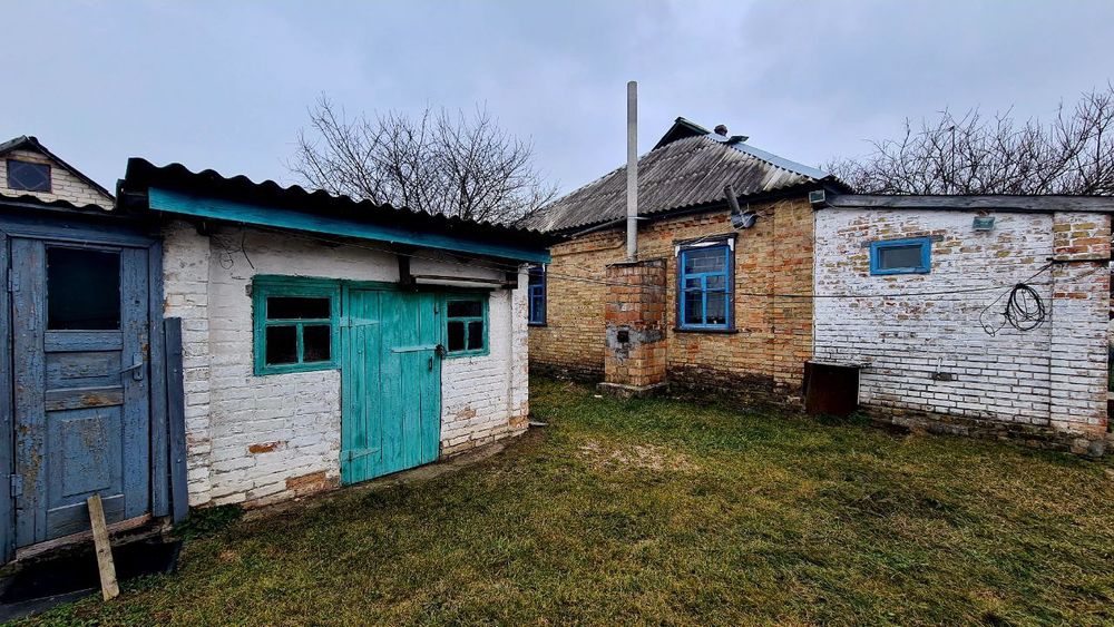 Будинок с. Студеники від вдасника