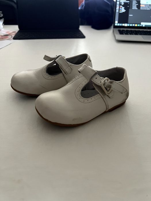Sapato Cerimónia criança Bubble Bobble - Tamanho 24