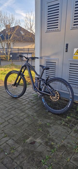 prawie nowy Rower Dartmoor Thunderbird FR  rama M