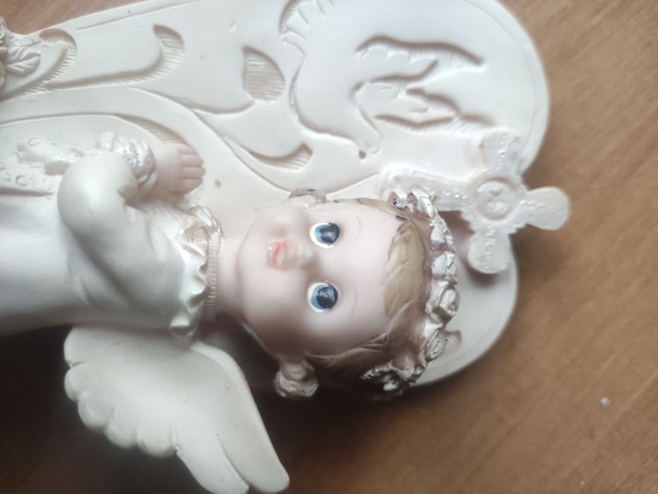 Figurka anioła 14,5 cm