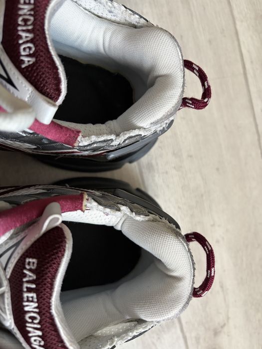 Balenciaga runner