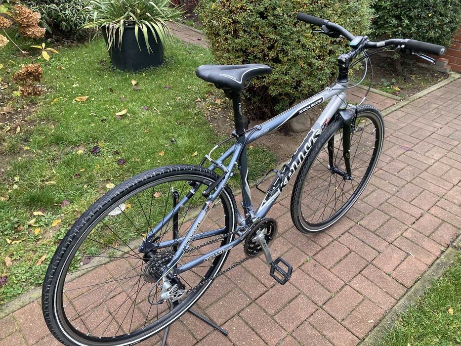 Rower Kellys CRX