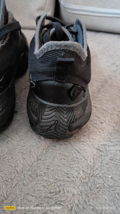 Buty Nike Jordan Air Stary Loyal 2.