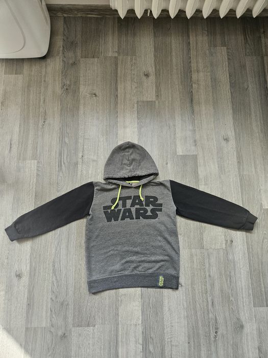 Roz. 140 Bluza Star Wars