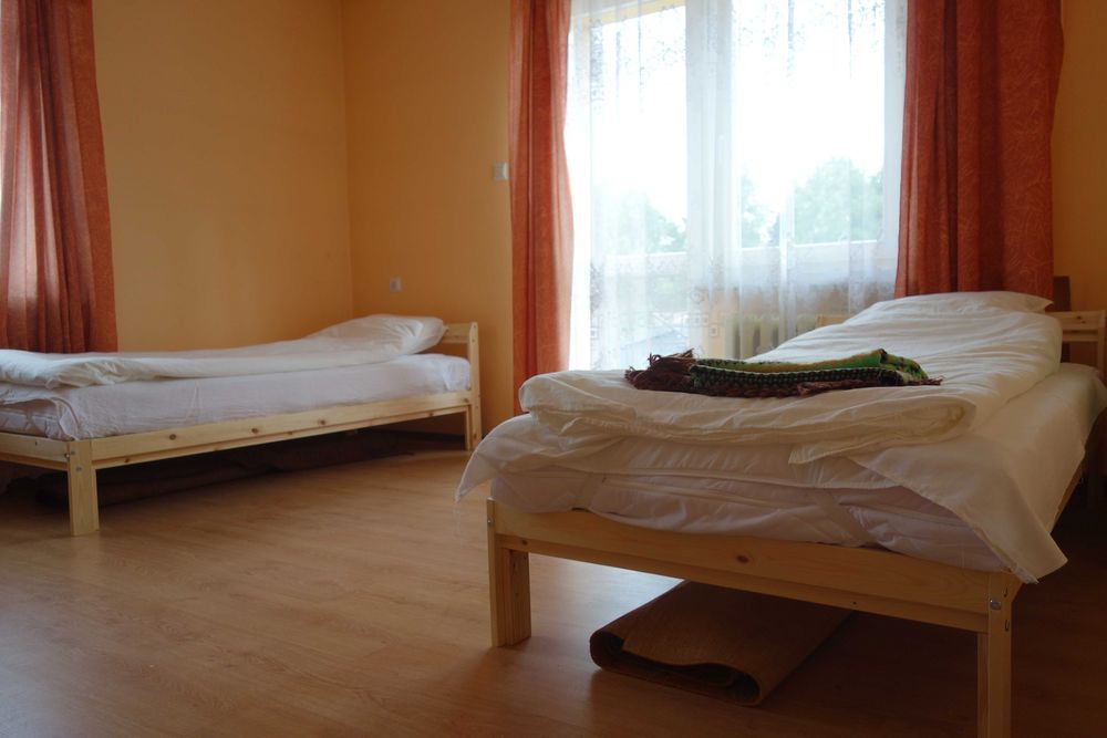 Noclegi, pokoje, kwatery pracownicze - Białystok