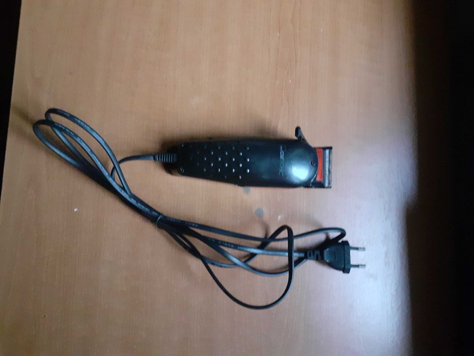 maszynka do strzyżenia