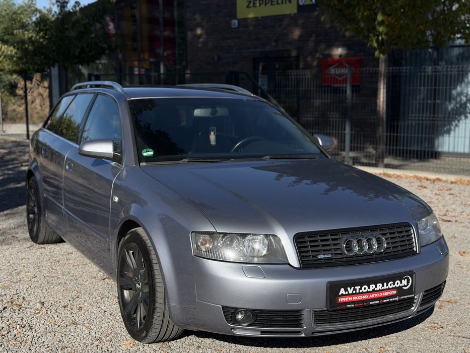 Продам Audi A4 b6