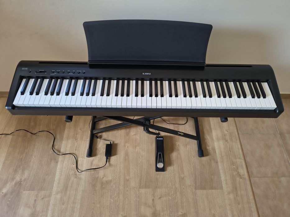 Pianino elektroniczne  Kawai es 110
