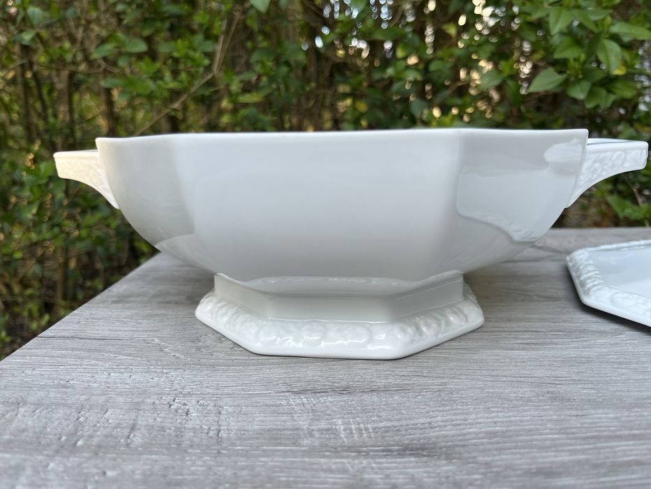 Порцелянова супниця Rosenthal