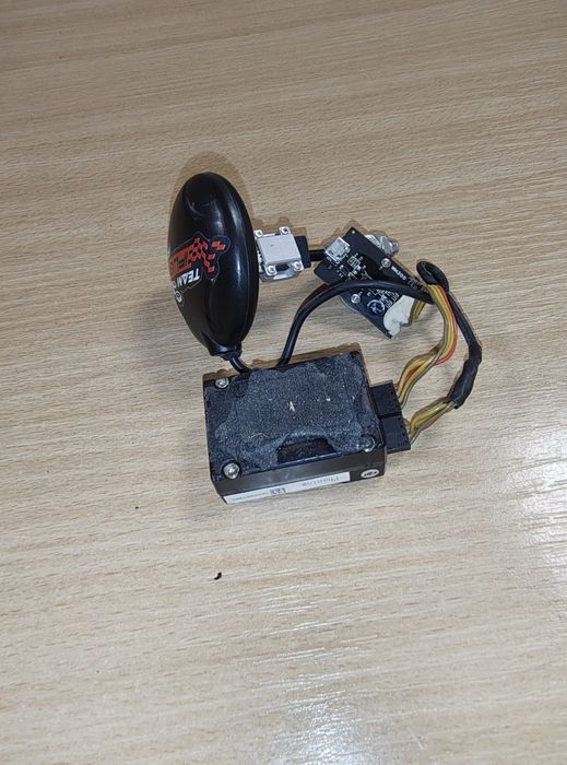 DJI Naza M V2 .Kontroler lotu z GPS i barometrem .