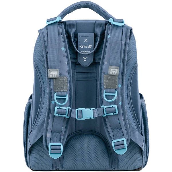 Рюкзак Kite Education каркасний SP25-531M Studio Pets