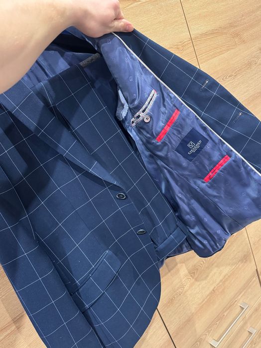 Garnitur męski/garnitur chłopięcy