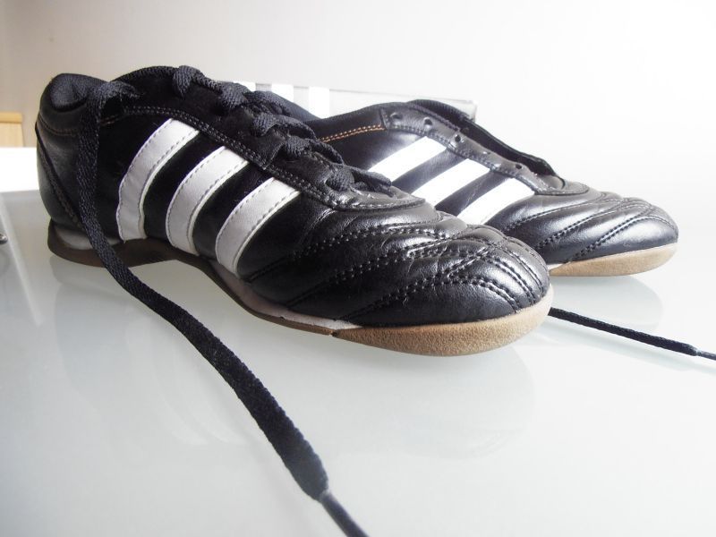 Buty Adidas rozmiar 38 stan +bdb !