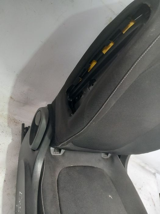 Banco frente direito SMART ForTwo Coupé (453)