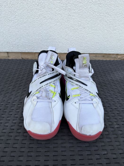 Nike React Hyperset buty do koszykówki