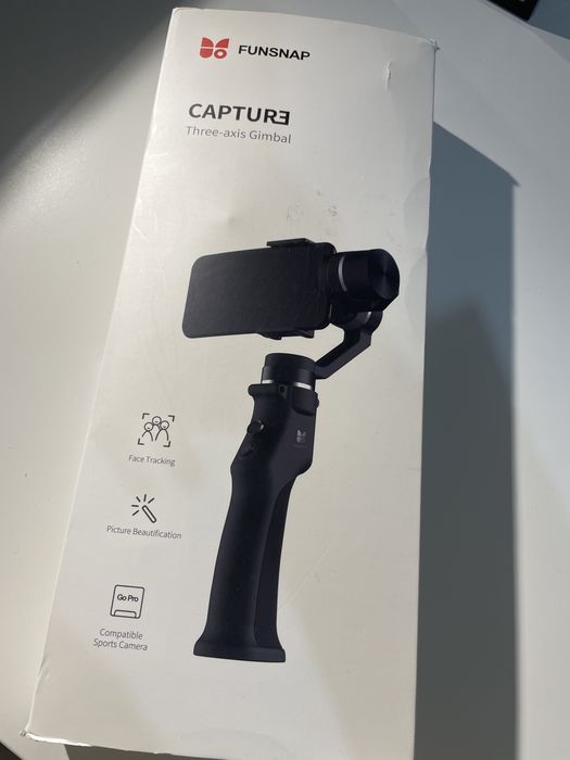 Gimbal Funsnap Original