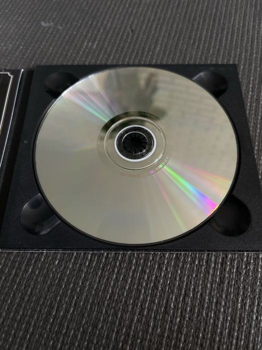 Dr. Dre - Chronicles (2006) CD + hypesticker US