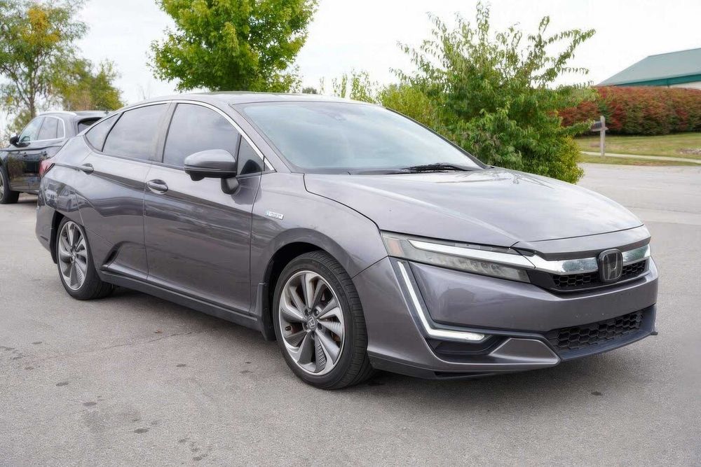 Honda Clarity      2019