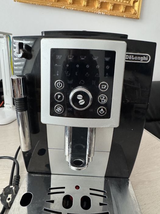 Кавомашина Delonghi Magnifica S