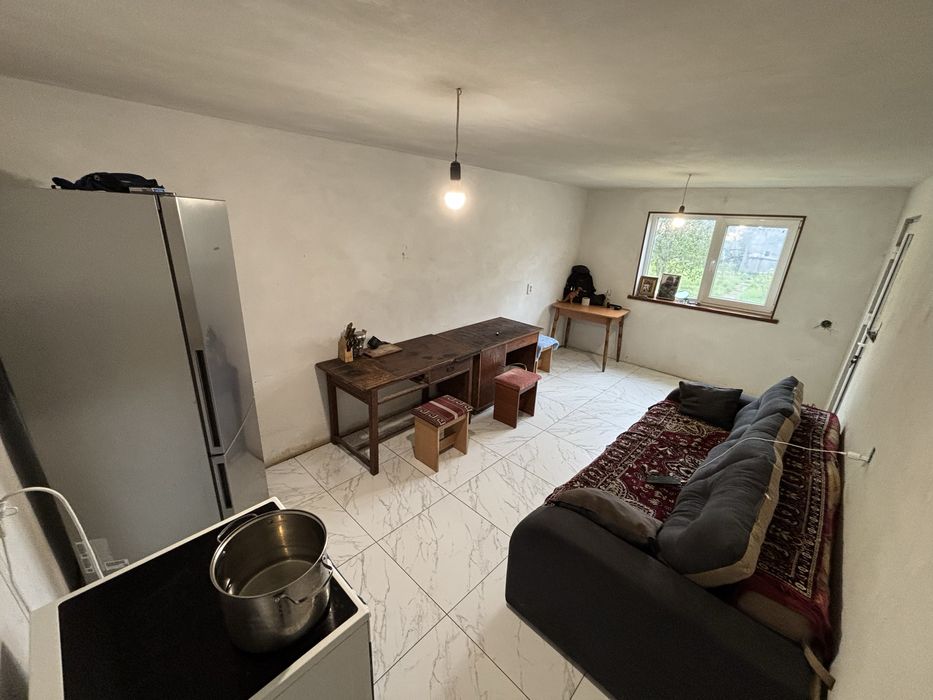 Продається Будинок 62м². Ділянка 5 сот. Дача. Підлужжя. Світло. Вода