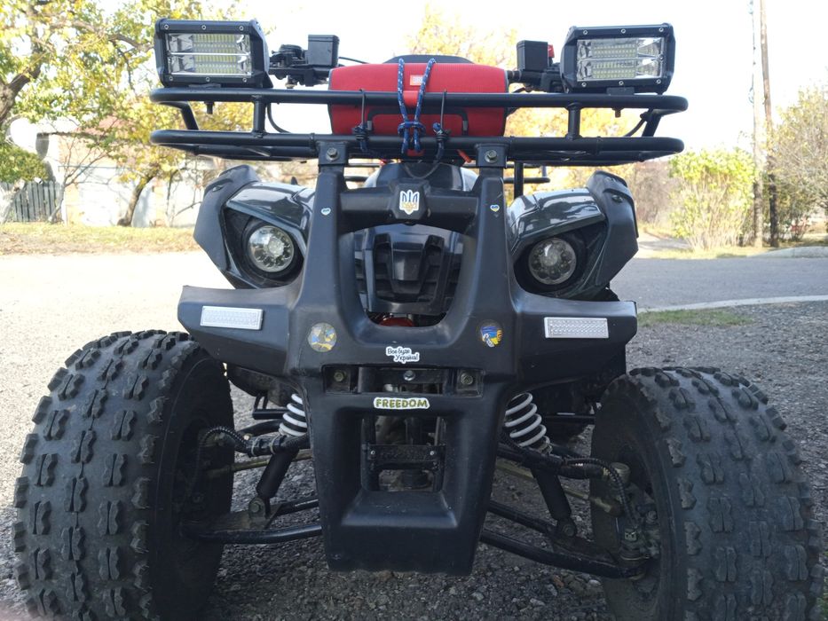 Spark-125 кубов продаю срочно