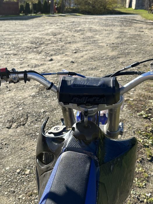 Yamaha yz 85 12 mth po remoncie !!!