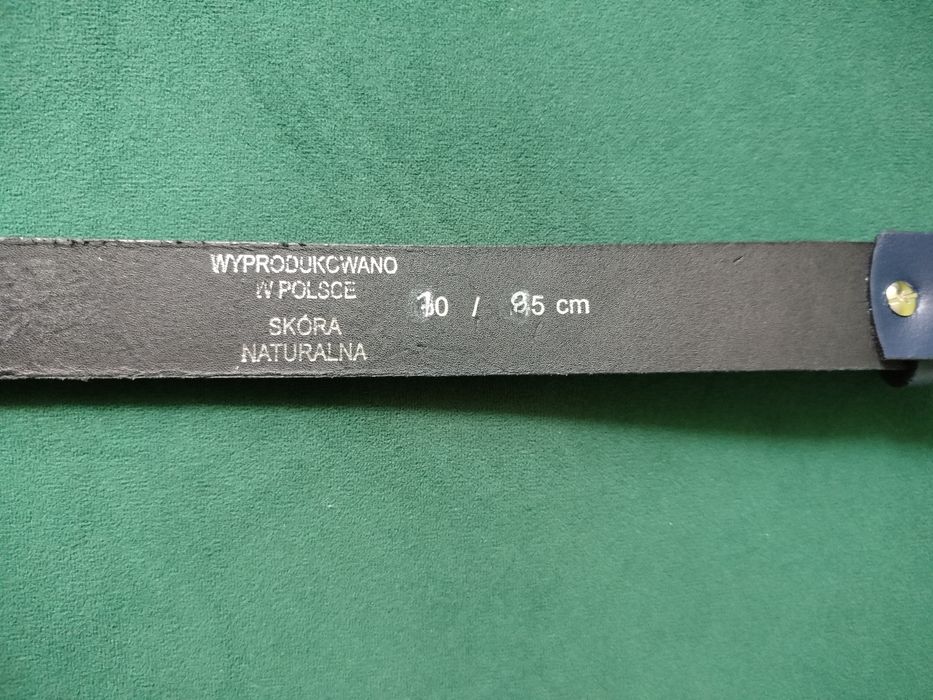 Garnitur chłopięcy