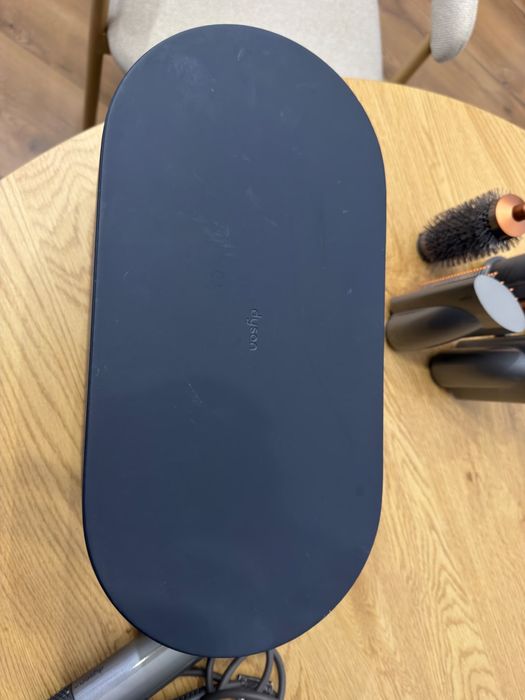 Dyson airwrap nikiel miedź