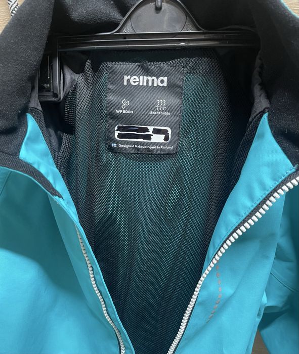 Комбінезон демі Reima Reimatec Kapelli 122р