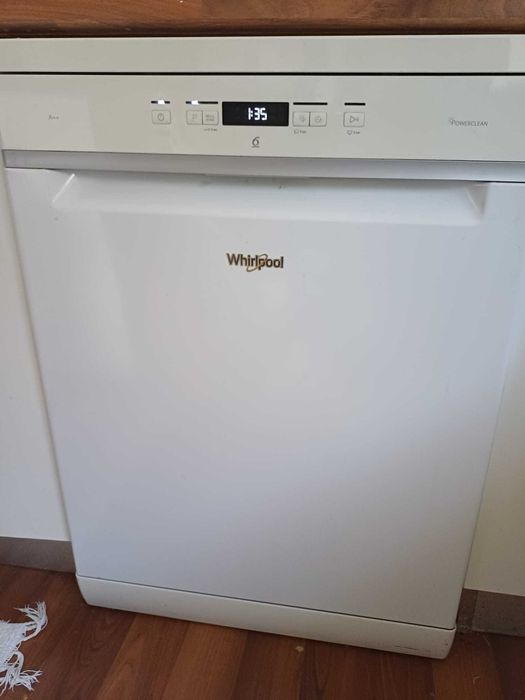 Máquina de lavar loiça