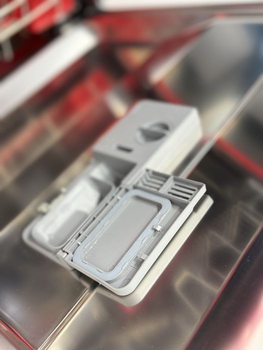 Посудомийна машина Smeg BLVR-2