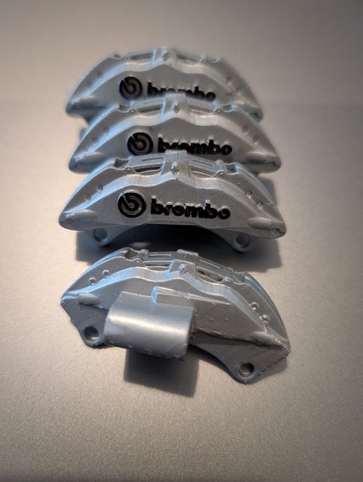 Calipers Brembo Lego